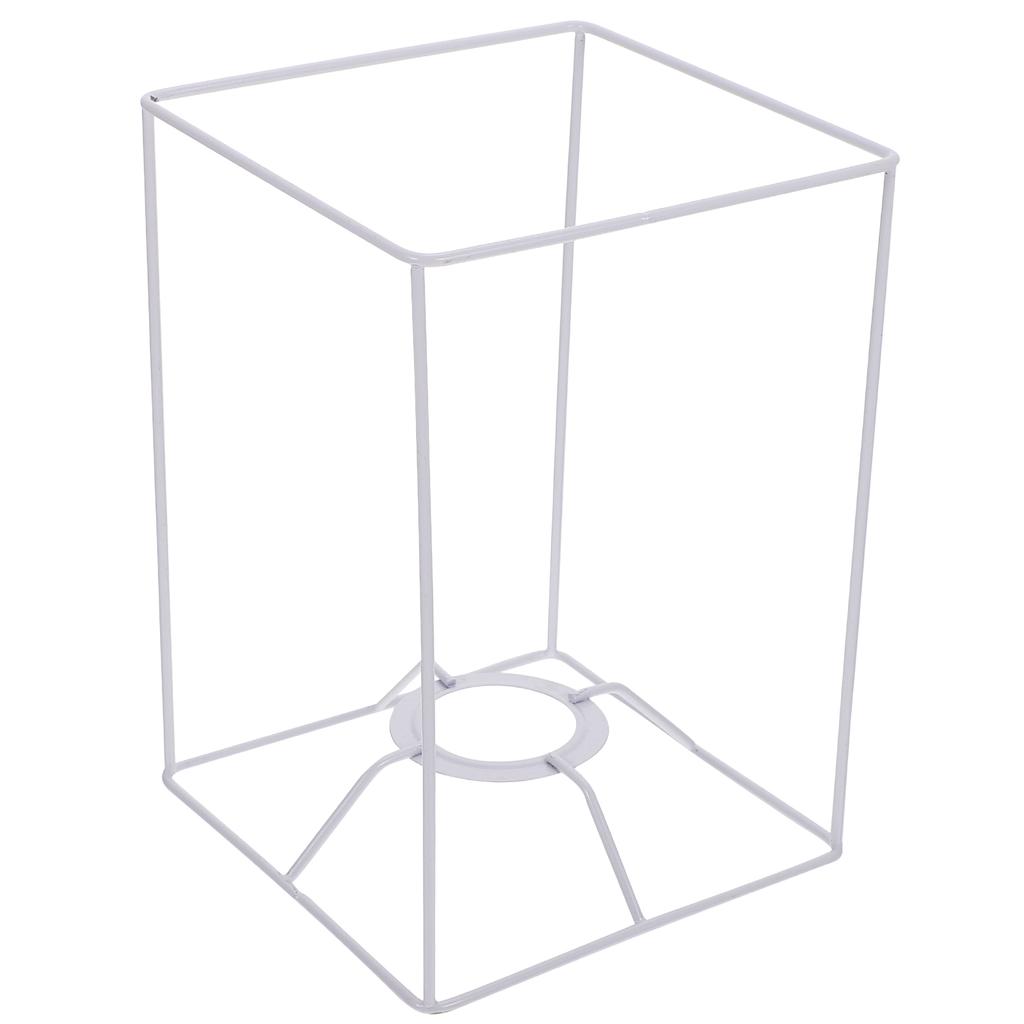 Chandelier Plafond Diy Ceiling Light Brackethade Frame Useful Practical Lamp Shade Bracket Frame Light Holder Chandelier