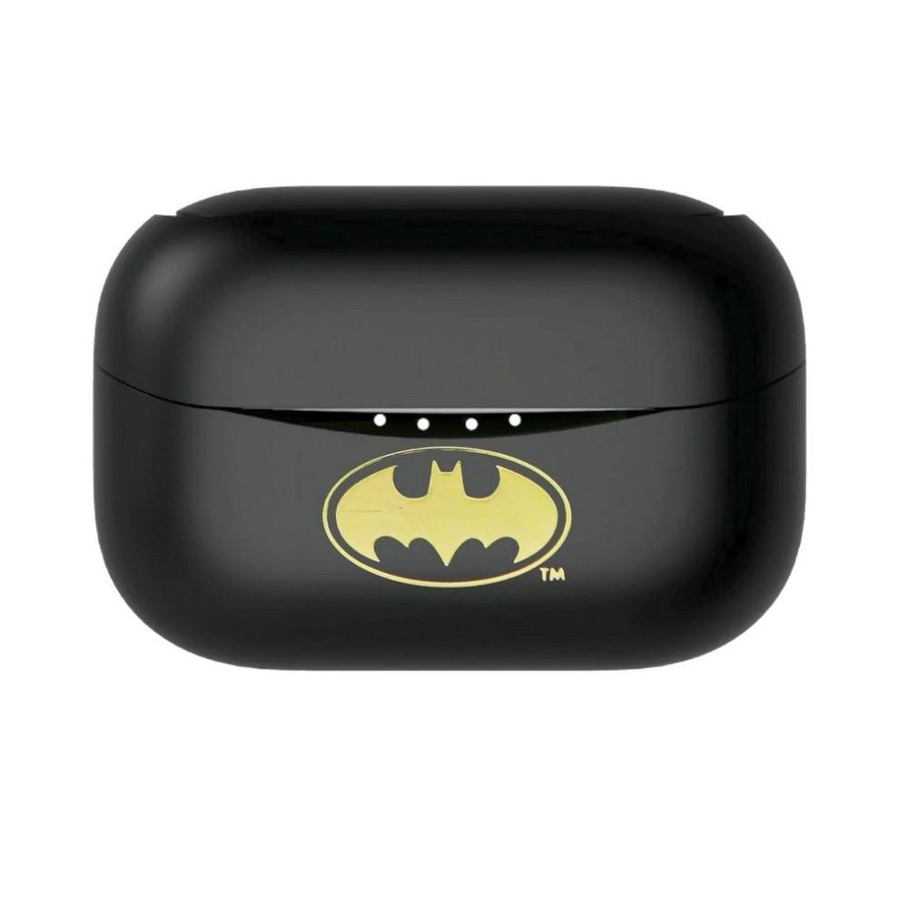 Batman Logolu Kablosuz Kulaklık