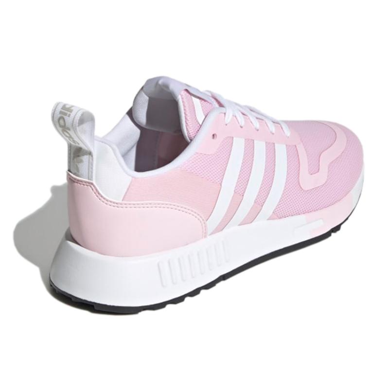 Adidas Multix 'Clear Pink' Women's Sneakers H04498