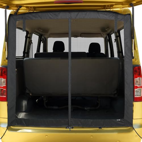 

Автомобильные шторки KYG, магнитное крепление, сетка от насекомых для задней двери, товары для автомобильного кемпинга, средство от насекомых, москитная сетка, двухсторонняя сдвижная