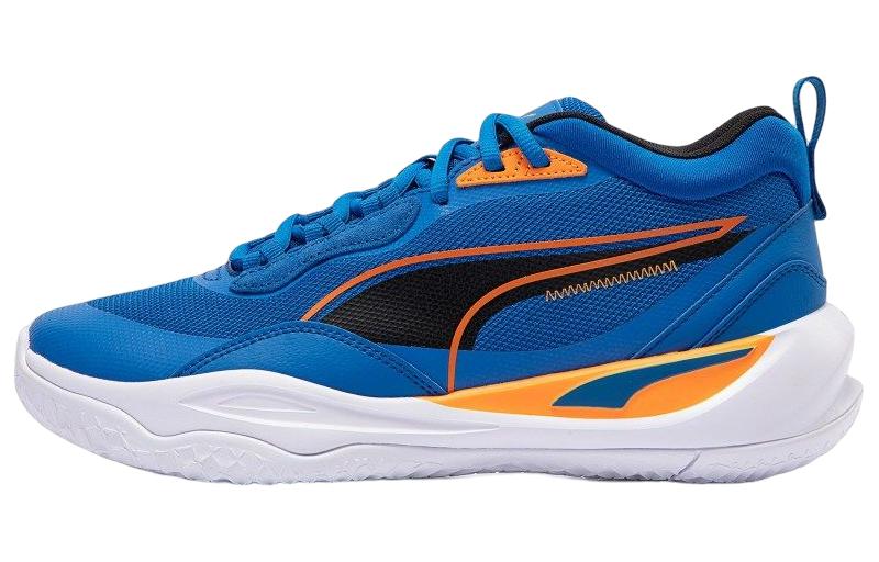 Puma Playmaker Pro  Knicks  40.5