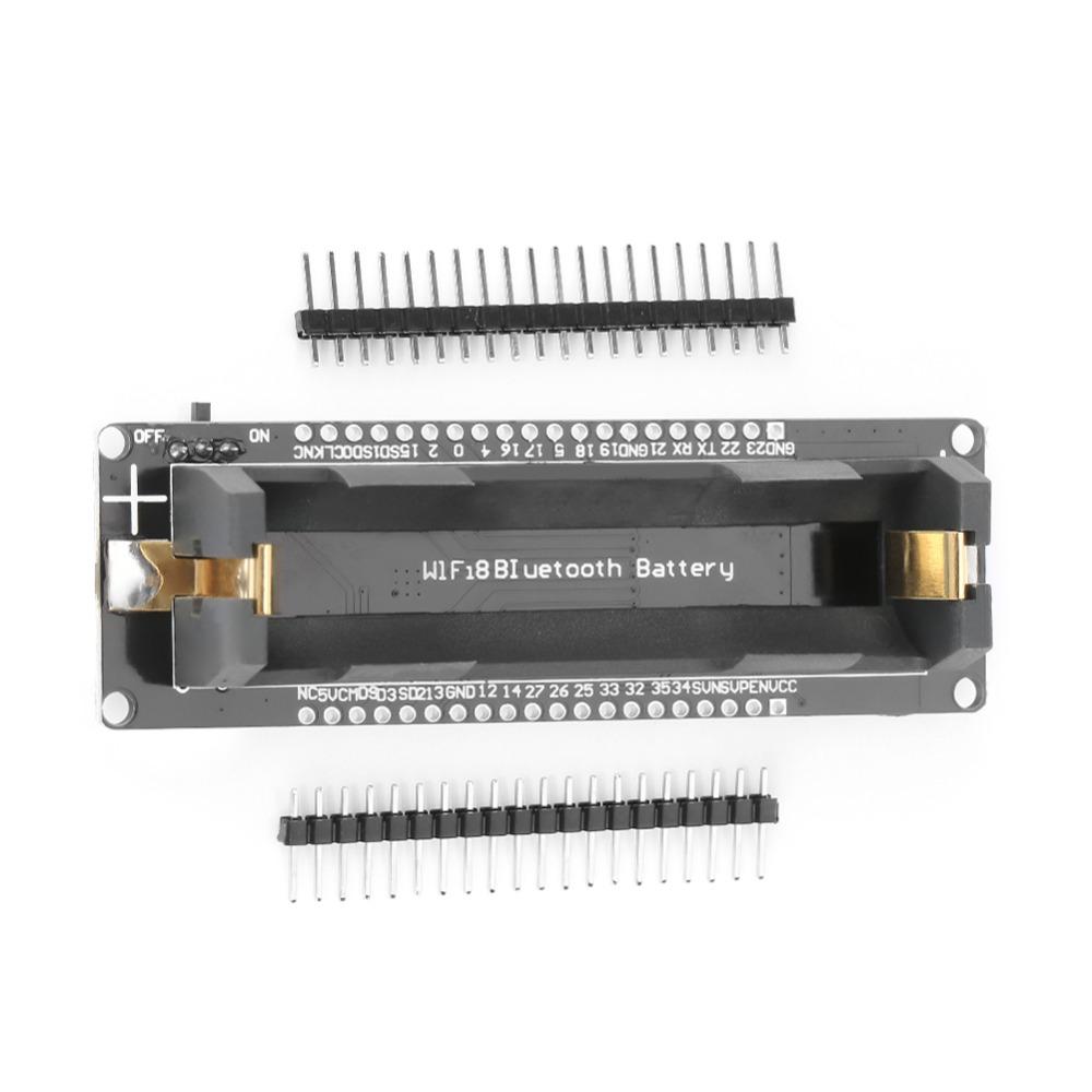 Dual Cores ESP32 Development Board Small Size Development Board Module  Development Projects