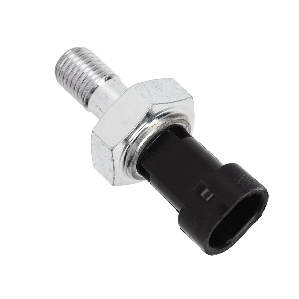Brake Pressure Switch Sensor Brake Pressure Switch Metal 4016380 Plug and Play Replacement for Polaris 2015‑2019