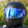 Motorradhelme Visier Linse Visier Beschichtung UV-Schutz Linse für AGV K5 K5S K5-S K3SV K1 K1S Visera Casco Moto Visier K3SV