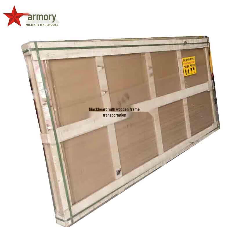 Armory Large Indoor Teaching Blackboard