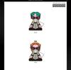 P1Harmony P1KIDS POP-UP [Hello, World] MD : OFFICIAL CHARACTER DOLL (HERO Ver.)