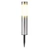 Solar Pathway Lights Waterproof Upgraded Walkway Landscape Outdoor Driveway Auto On/Off Lights for Yard Lawn Patio