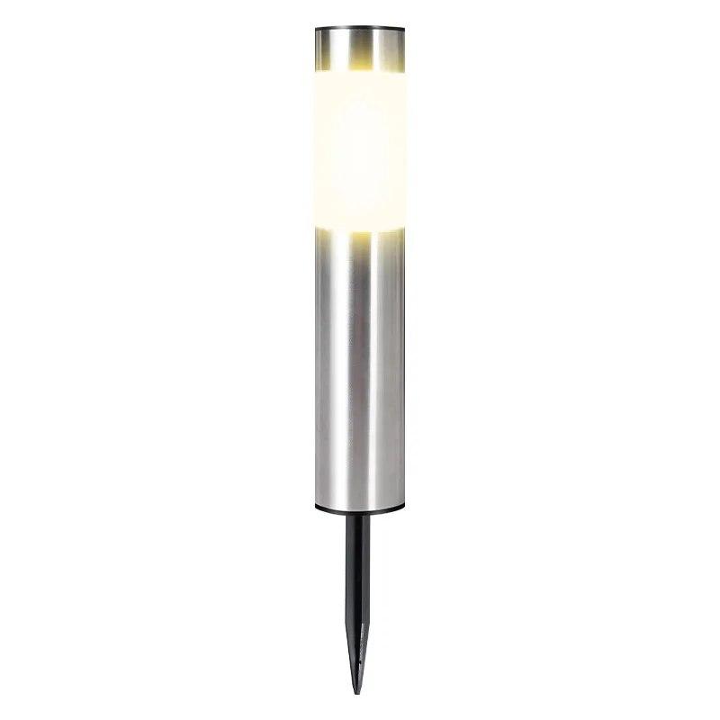 Solar Pathway Lights Waterproof Upgraded Walkway Landscape Outdoor Driveway Auto On/Off Lights for Yard Lawn Patio