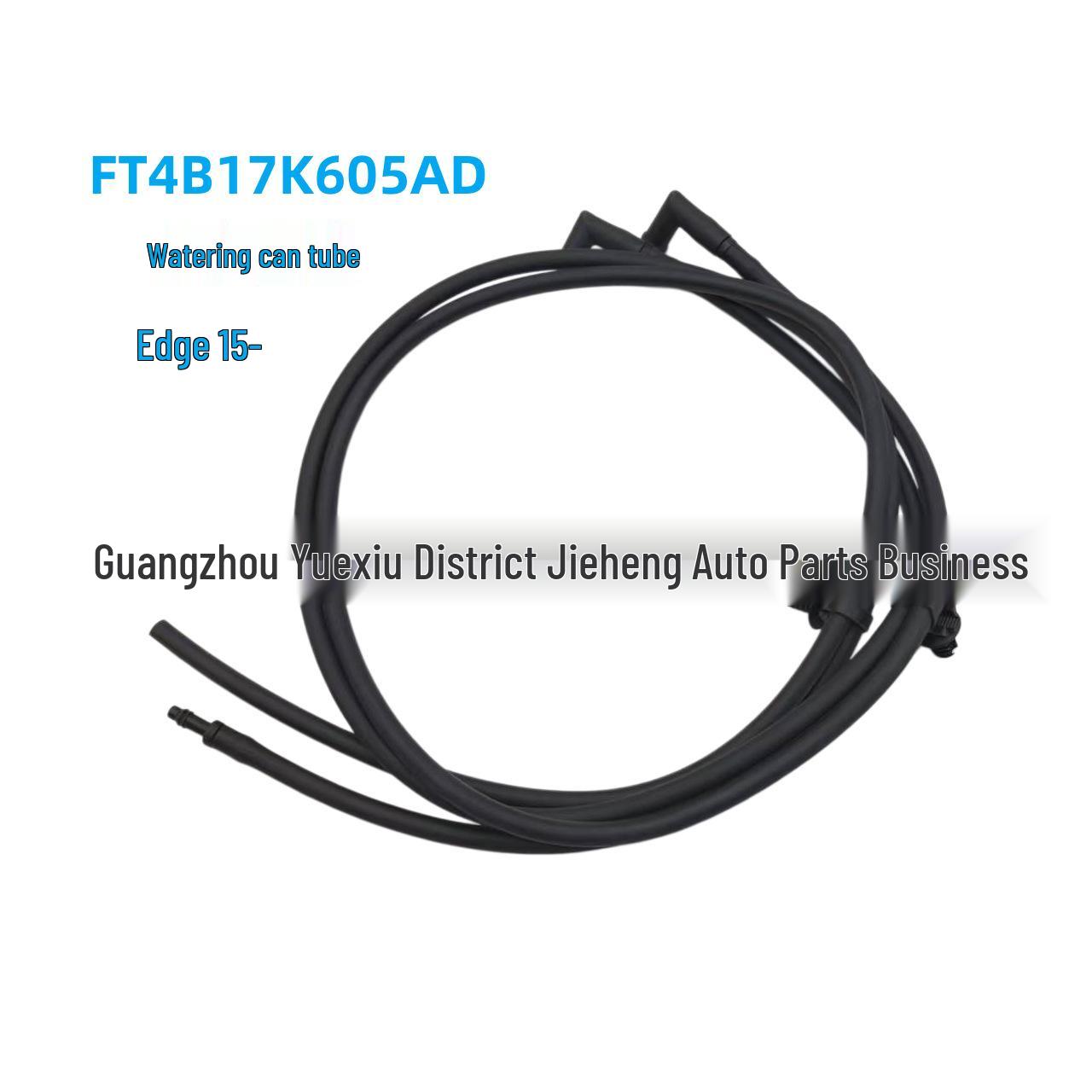 Washer Hose Soft Hose for Ford Edge 2015 and Later Yifei