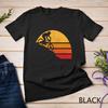 Mountain Bike Vintage MTB Downhill Biking Cycling Biker Gift Unisex T-shirt