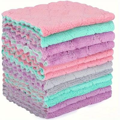 Instrumentos para limpeza – Panos para limpeza