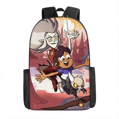 Malas para crianças e bebés – Mochilas escolares