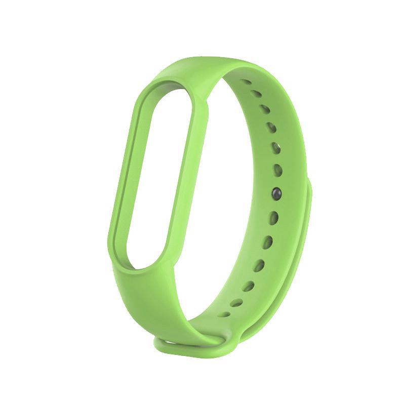 Xiaomi Mi Band 5 6 Sports Wristband Strap - Compatible and Replaceable