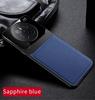 EUCAGR Acrylic PU Leather Case For Huawei Mate 70 60 50 40 30 Pro Camera Protect Phone Cover for Huawei Mate 70Pro Frame Coque