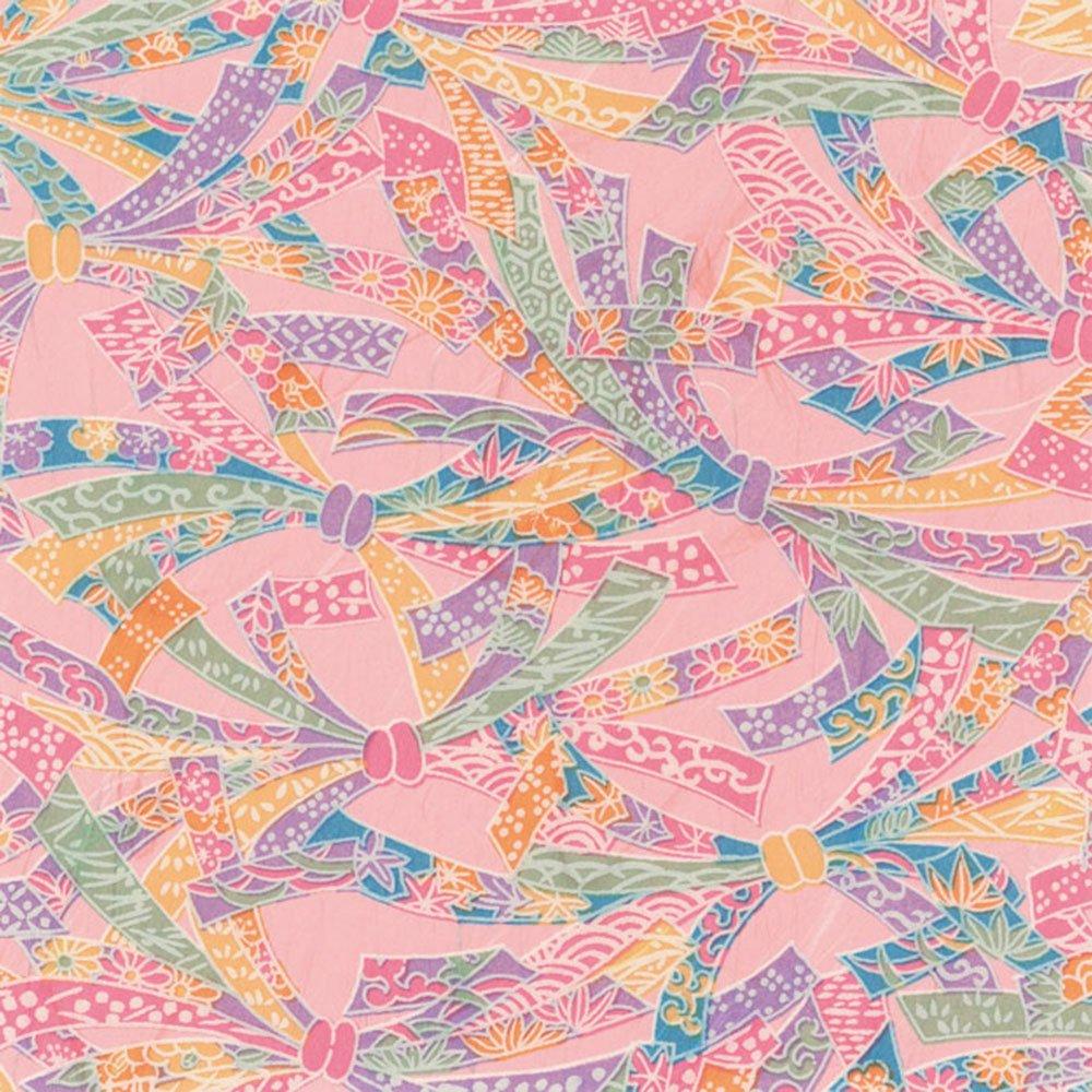 Toyo Origami 15cm 015002 Kyo-Yuzen