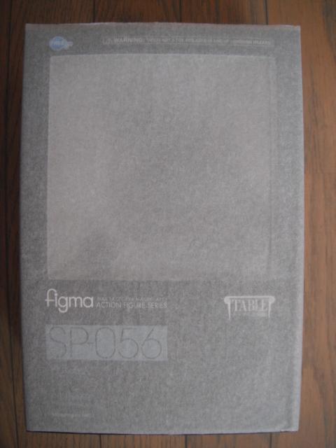 

[Б/У] figma Музей Стола Мыслитель