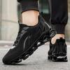 Fashion White Walking Sneakers Men Large Size 48 Sport Basketball Shoes For Men High Quality Street Style Shoes Male Sneakers