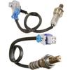 For Buick Century Rendezvous Chevrolet Impala Monte Pontiac Aztek Montana 2005 Lambda Oxygen Sensor Front Rear 234-4343 234-4647