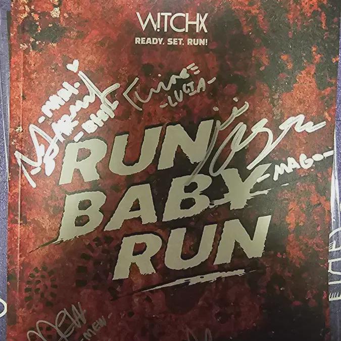 

Фотобук Знак Ведьмы Ведьмы