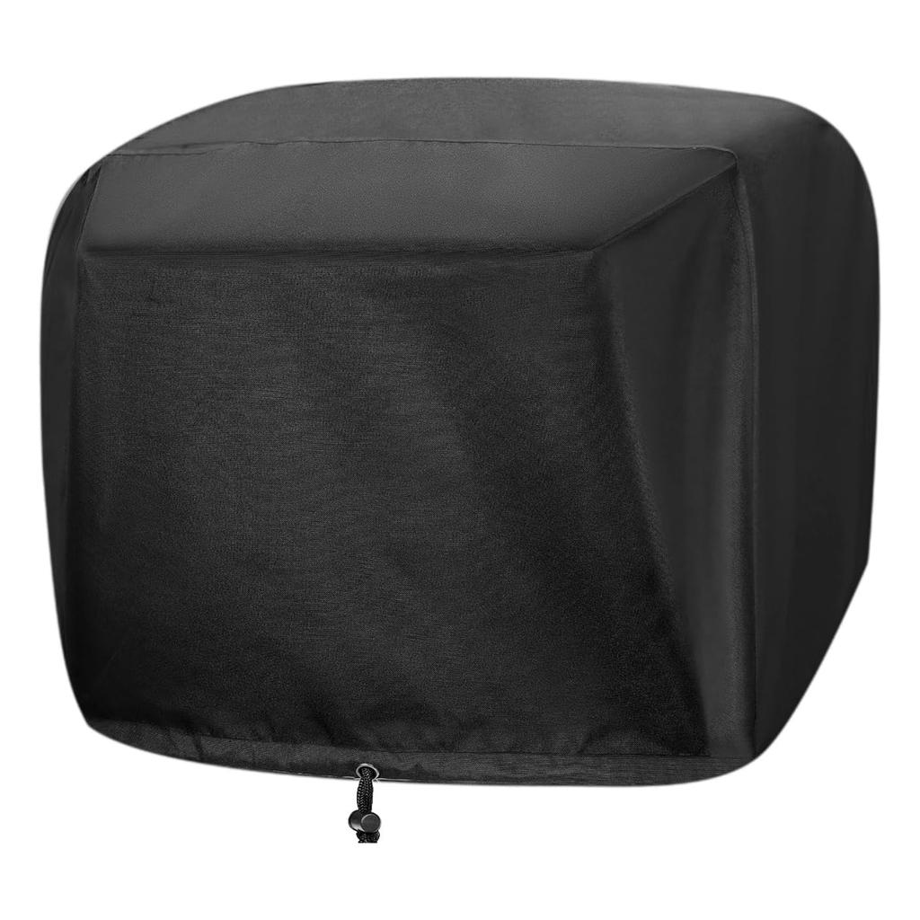 כיסוי מגן חיצוני לתנורי פיצה תואם ל-For OO100/OO101 עמיד בפני מזג אוויר ומתאים היטב