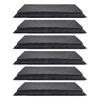 Growing Plate Tray Gardening Lightweight Plant Germination Plants Starter Sturdy Compact Brand New High Quality