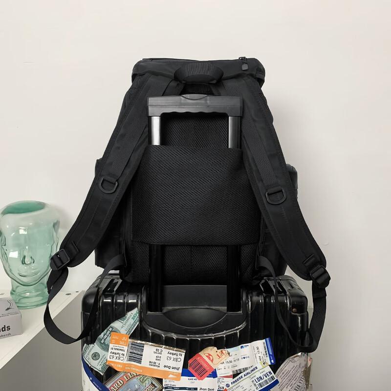 Outdoor Multi-functional Travel & Laptop Backpack