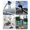 High Quality Cushioning Running Shoes For Men Suitable Runners Women Light Sports Non-slip Outdoor Athletic Male Casual Sneakers