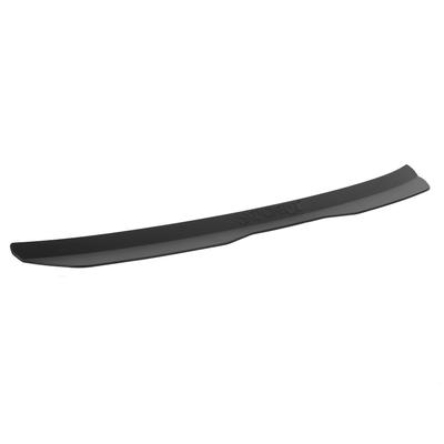 Roof Spoiler Lip Rear Roof Spoiler Easy Installation  Rugged Anti Corrosion for Hatchback