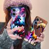 Fantasy Unicorn Mobile Phone Case for POCO M7 M6 M5 M4 M3 X7 X6 X5 X4 X3 Pro GT 5G Colorful Printing Cover Cellphones Smartphone