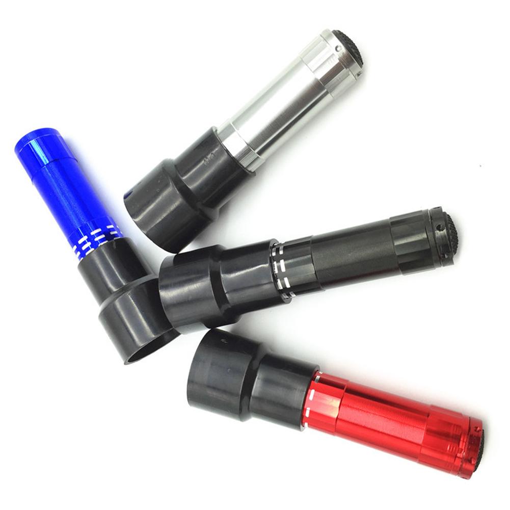 Egg Illuminator For Chicks Ducks Gooses Doves Parrots Birds Egg Tester Candling Lamp For Light Dark Hatching