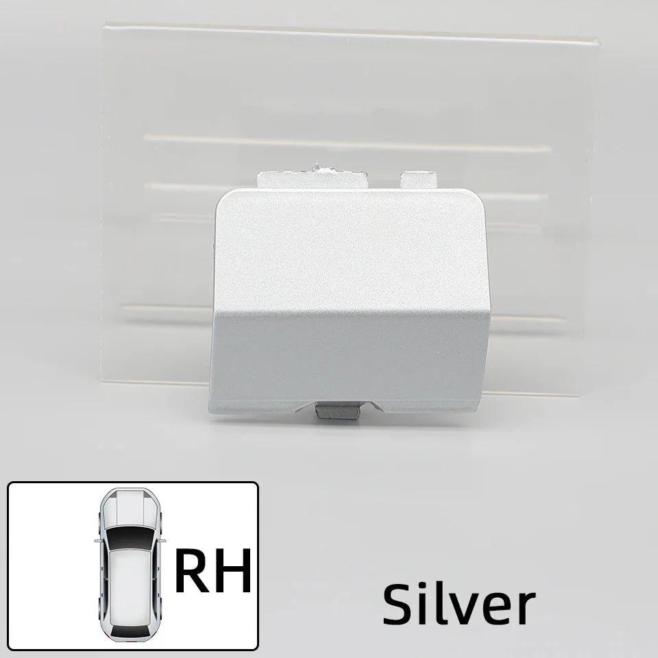 Rear Bumper Towing Hook Eye Cover Cap For Mazda 6 Atenza Sedan 2013 2014 2015 2016 2017 2018 2019 Tow Hook Hauling Trailer Lid