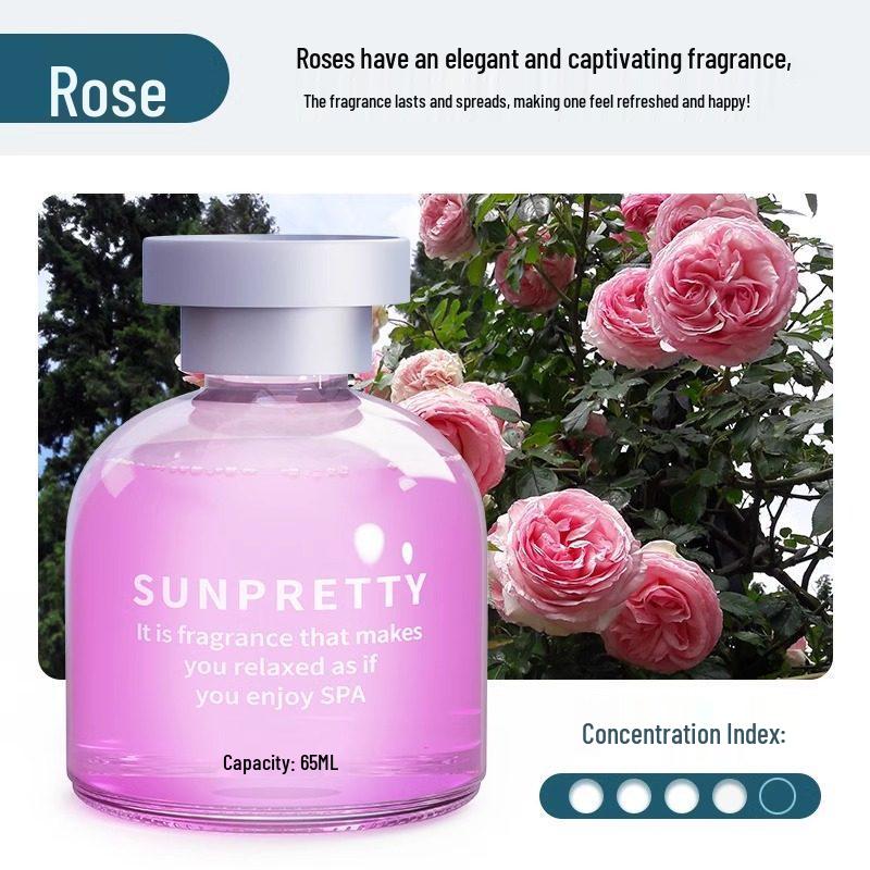 Card Star Letter R Long-Lasting Essential Oil Scented Car Air Freshener Ornament