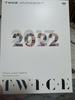 [USED] TWICE JAPAN DEBUT 5th Anniversary DVD