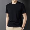 ROMON Men's Casual Short-Sleeve T-shirt