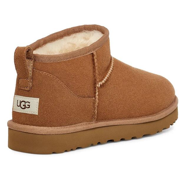 Ugg Classic Ultra Mini Boots