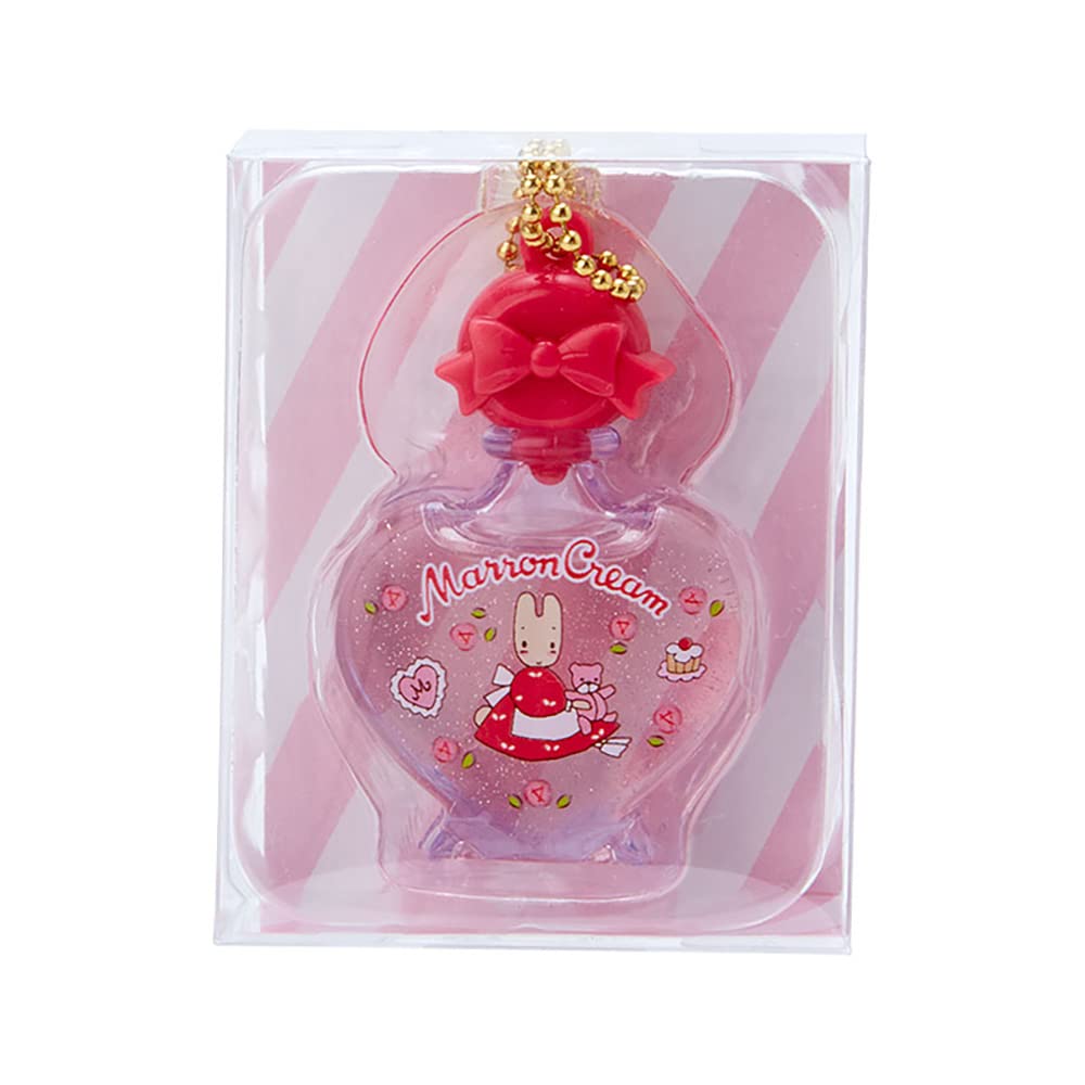 Sanrio Sanrio Perfume Shaped Mascot Charm Stylish Miscellaneous Goods Character 4 X 4 X Cm 763853 SANRIO (SANRIO) ~Sanrio Forever~ 5.5