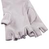 Finger Gloves Ice Silk Men Fishing Gloves Women Gloves  Gloves Summer Sunscreen Gloves