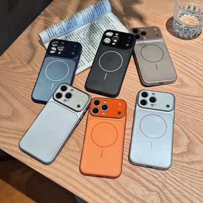Telefon kapları – Smartphone Bumper Kılıflar