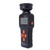6238P Portable Large LCD Handheld Digital Stroboscope Flash Tachometer Revolution Meter