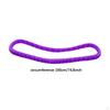 Weighted Fitness Hoop Abdomen Circles Portable Outdoor Indoor Sports Quiet Workout Gear
