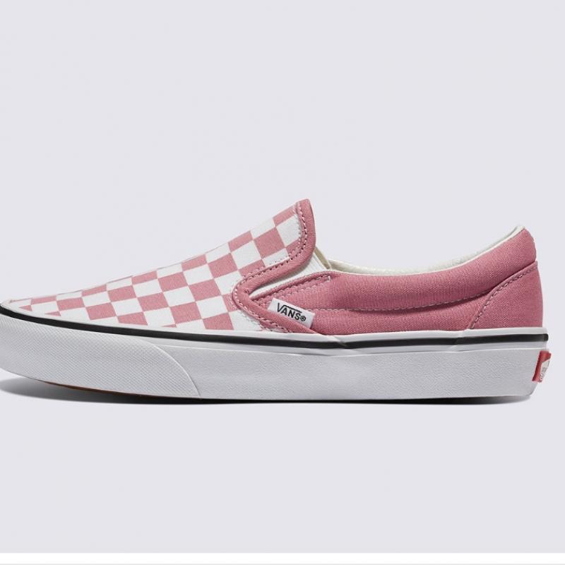 Vans Classic Slip On   Colourful Fox Gloves Vn0a2z41c3s1