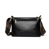 Vintage Printed Multi-compartment Crossbody Bag Women's Shoulder Bag Lightweight Commuter Mother Bag