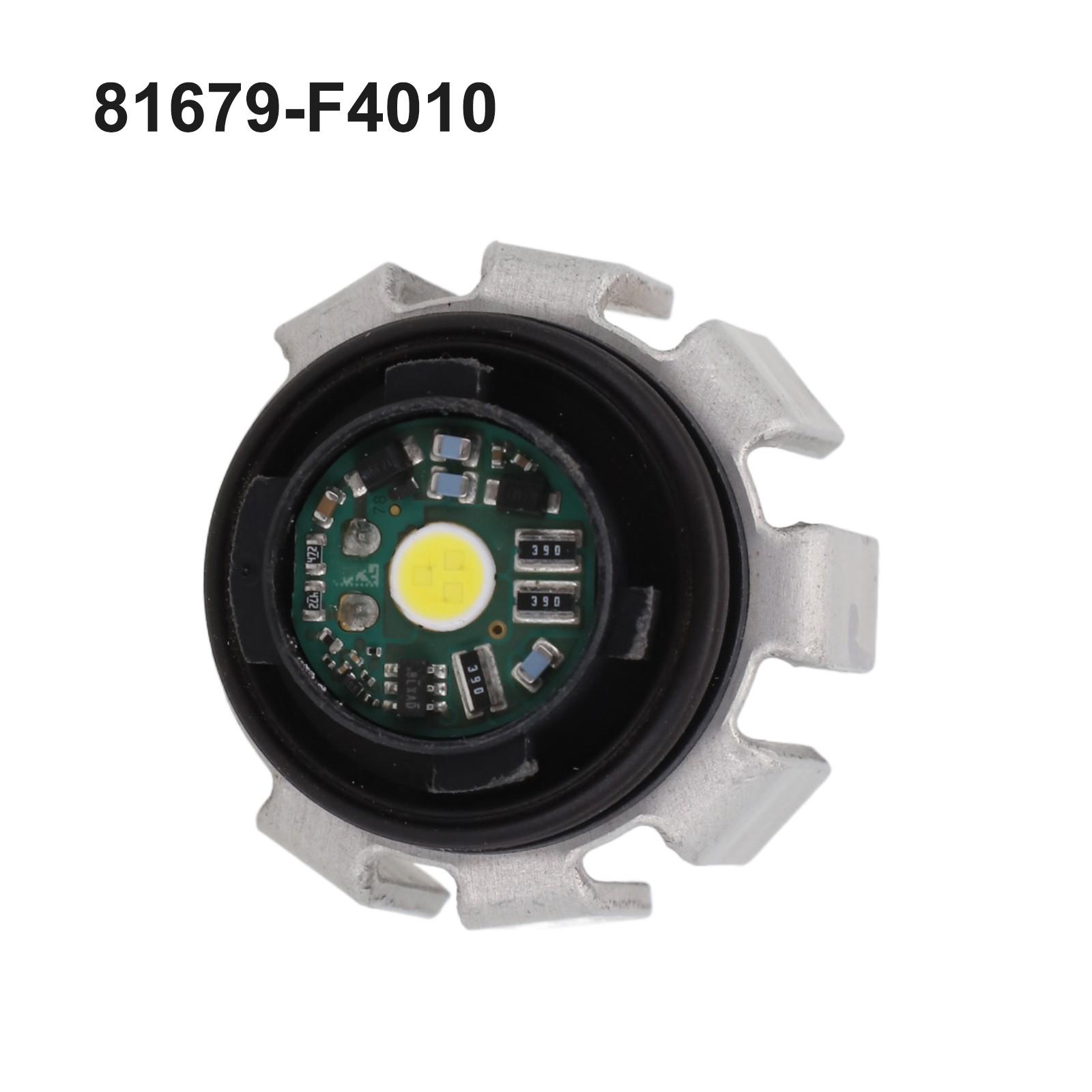 Taillight LED Module Rear Brake Taillight LED Module
