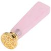 Wax Stamp Detachable Handle Exquisite Pattern Unique Design Wide Application  ing Wax Stamp for Card Making Envelop