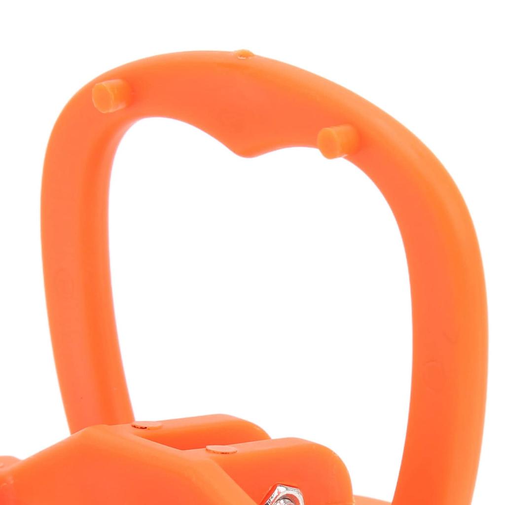 4PCS Car Dent Puller R Suction Cup Set | Strong Pulling Force for Car