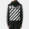 OFF WHITE Sweatshirt Men's Black CM21010205
