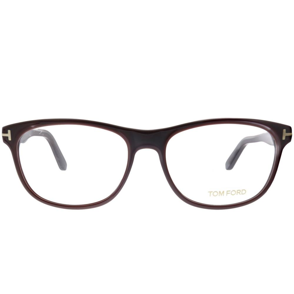 

Квадратные очки Tom Ford FT 5431 na