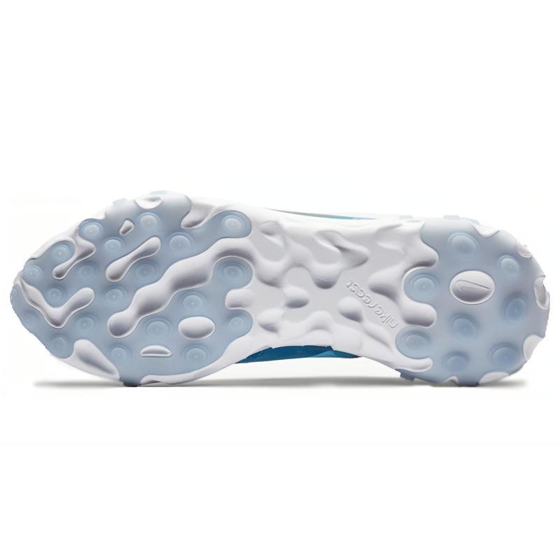 Nike Adidași React Element 87 'Royal Tint' AQ1090-400