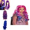 Descendants 3 Audrey Mal Cosplay Wig For Halloween Party