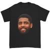 T-shirt unisex Kyrie Irving T-shirt unisex